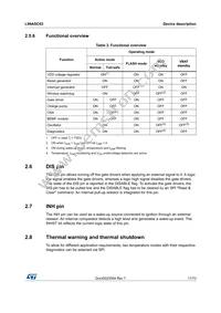 L99ASC03 Datasheet Page 17