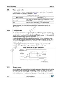 L99ASC03 Datasheet Page 20