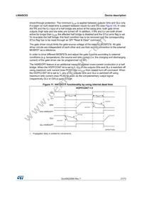 L99ASC03 Datasheet Page 21