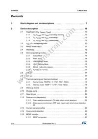 L99ASC03GTR Datasheet Page 2