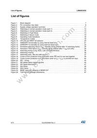 L99ASC03GTR Datasheet Page 6