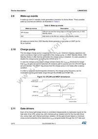L99ASC03GTR Datasheet Page 20