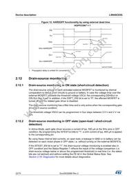 L99ASC03GTR Datasheet Page 22