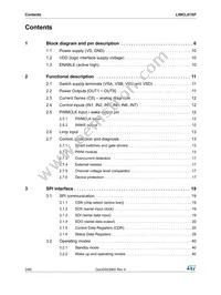 L99CL01XP Datasheet Page 2