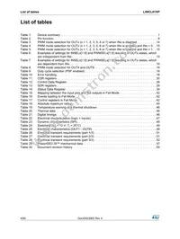 L99CL01XP Datasheet Page 4