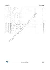 L99DZ120TR Datasheet Page 9