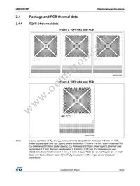 L99DZ81EP Datasheet Page 13