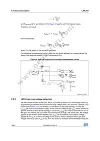 L99LD01TR-E Datasheet Page 18