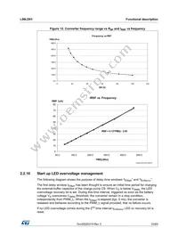 L99LD01TR-E Datasheet Page 23