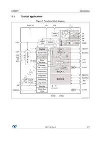 L99LD21Q6TR Datasheet Page 9