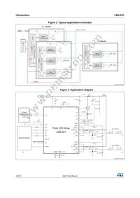 L99LD21Q6TR Datasheet Page 10