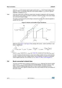 L99LD21Q6TR Datasheet Page 20