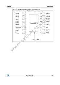 L99MC6 Datasheet Page 11