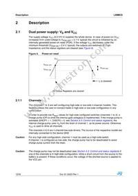 L99MC6 Datasheet Page 12