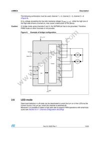 L99MC6 Datasheet Page 15