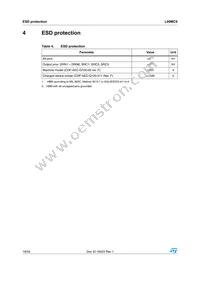 L99MC6 Datasheet Page 18
