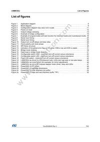 L99MC6GJTR Datasheet Page 7
