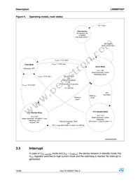 L99MM70XPTR Datasheet Page 16