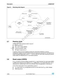 L99MM70XPTR Datasheet Page 18