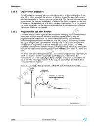 L99MM70XPTR Datasheet Page 20