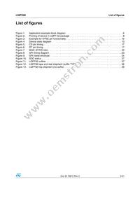 L99PD08 Datasheet Page 5