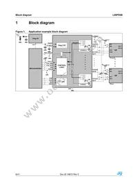 L99PD08 Datasheet Page 6