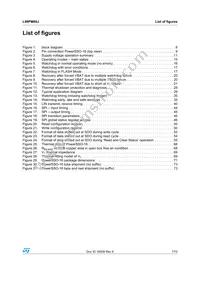 L99PM60JTR Datasheet Page 7