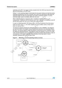 L99PM60JTR Datasheet Page 16