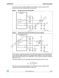 L99PM72PXP Datasheet Page 15