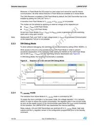 L99PM72PXP Datasheet Page 18