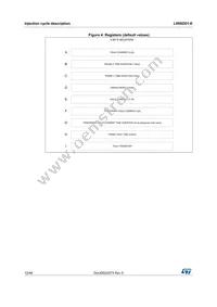 L99SD01-E Datasheet Page 12