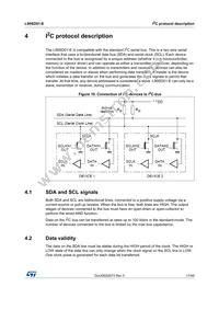 L99SD01-E Datasheet Page 17