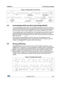 L99SD01-E Datasheet Page 19