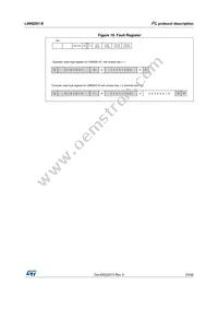 L99SD01-E Datasheet Page 23