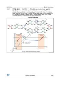 L99SM81VYTR Datasheet Page 19