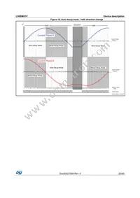 L99SM81VYTR Datasheet Page 23