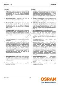 LA CPDP-JTKT-23-0-350-R18-Z-IND Datasheet Page 22