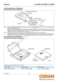 LA CPDP-JYKX-24-Z Datasheet Page 18