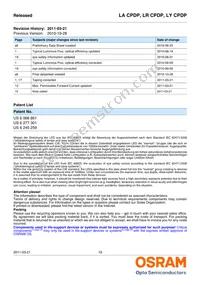 LA CPDP-JYKX-24-Z Datasheet Page 19