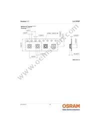 LA CPDP-KQKS-W3-0-350-R18 Datasheet Page 16