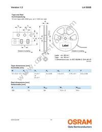 LA E65B-ABCA-24-Z Datasheet Page 14