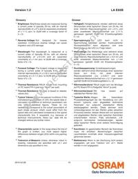 LA E65B-ABCA-24-Z Datasheet Page 19