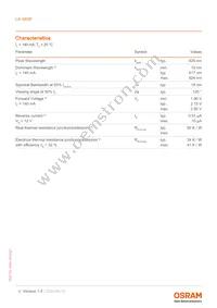LA G6SP-DAFA-24-1 Datasheet Page 4