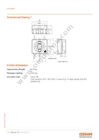 LA G6SP-DAFA-24-1 Datasheet Page 11