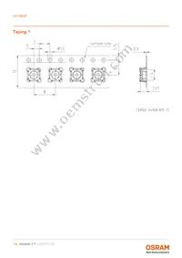 LA H9GP-JYKZ-24-H29C-350-R18-Z Datasheet Page 14