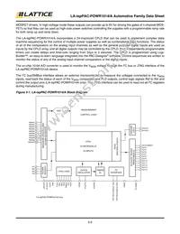LA-ISPPAC-POWR1014-01TN48E Datasheet Page 2