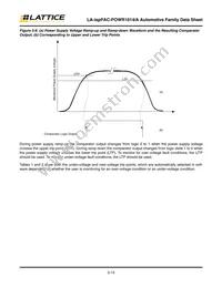 LA-ISPPAC-POWR1014-01TN48E Datasheet Page 15