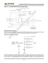 LA-ISPPAC-POWR1014-01TN48E Datasheet Page 21