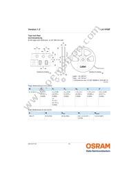 LA VH9F-Q1R2-24-Z Datasheet Page 15