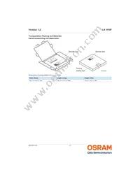 LA VH9F-Q1R2-24-Z Datasheet Page 17